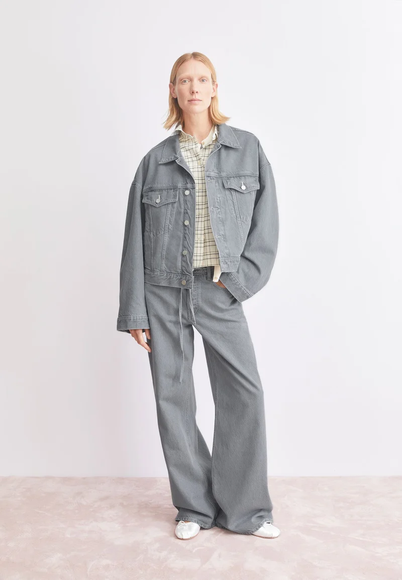 PAASITHE JEANSJACKE | loa