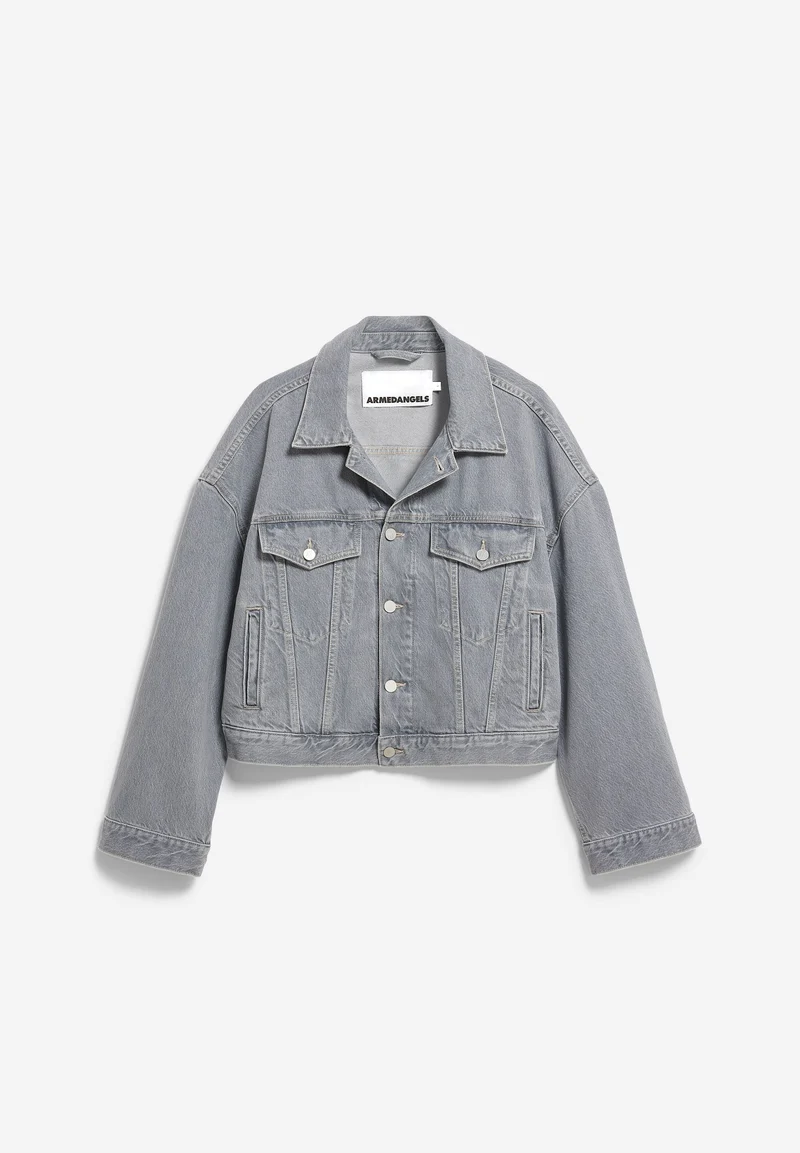 PAASITHE JEANSJACKE | loa