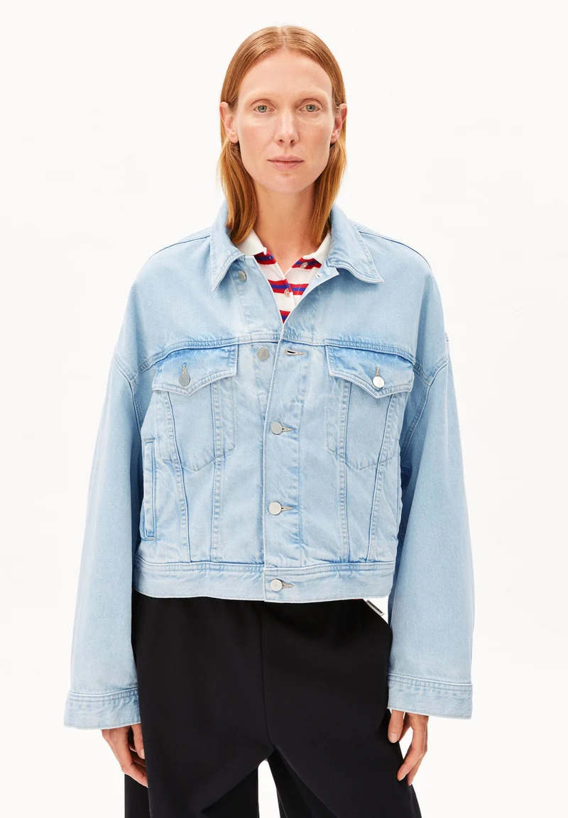 PAASITHE JEANSJACKE | barrea