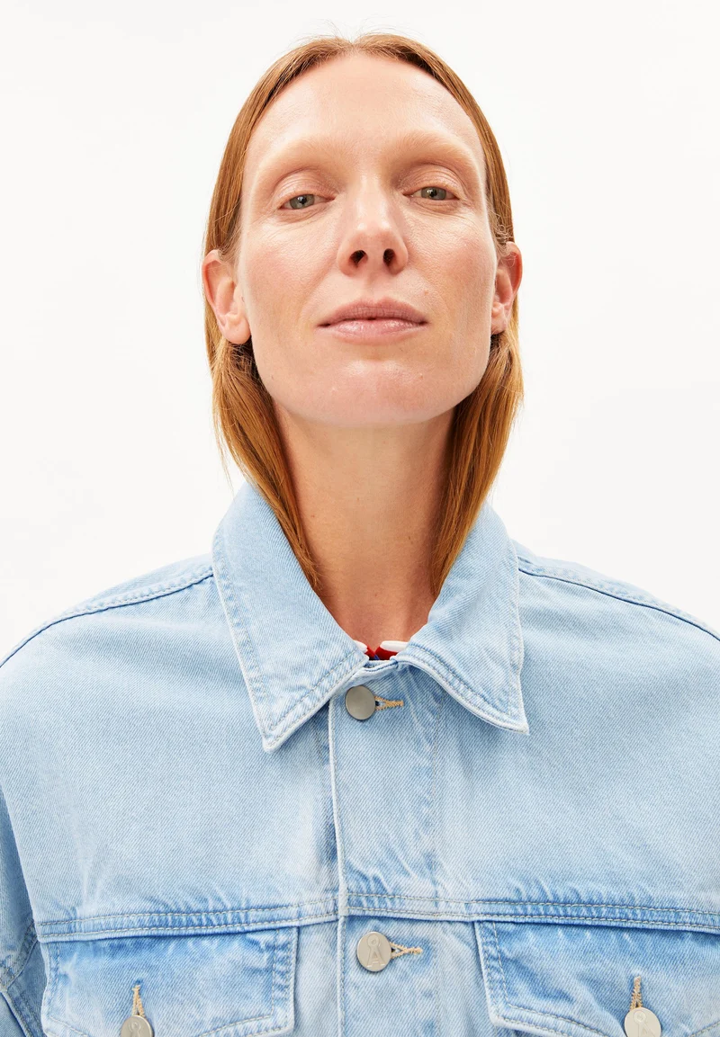 PAASITHE JEANSJACKE | barrea