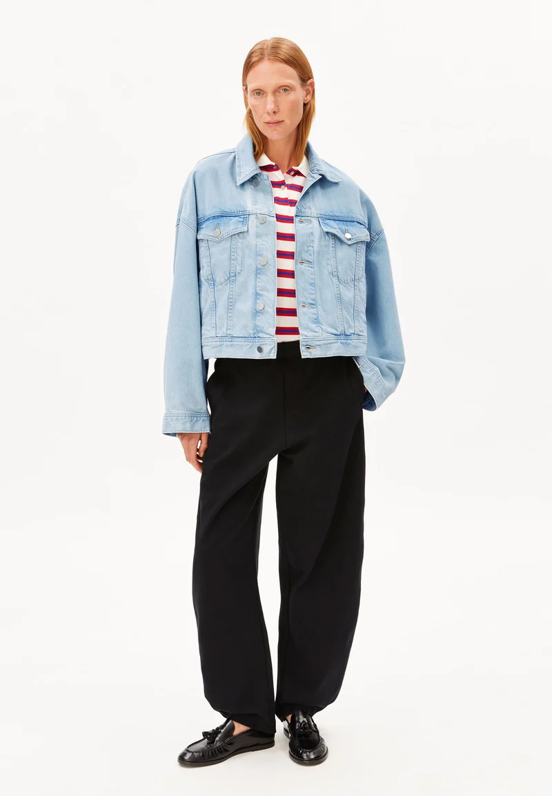 PAASITHE JEANSJACKE | barrea