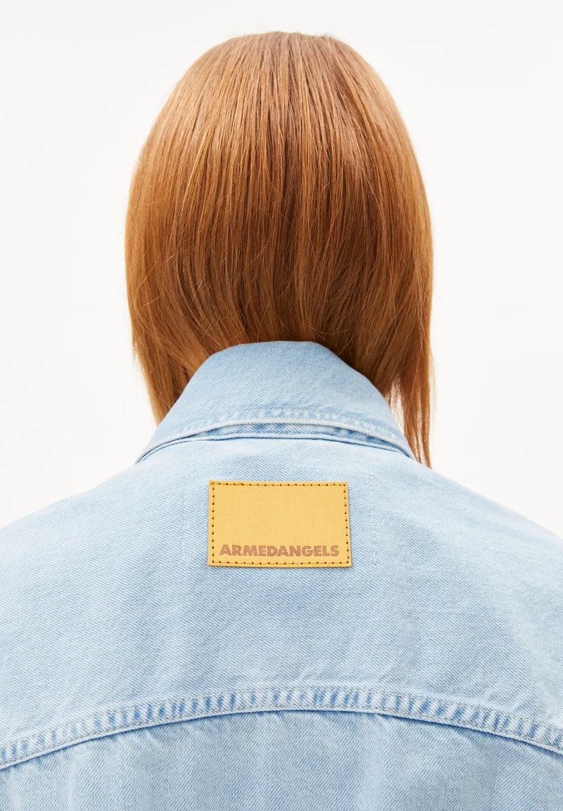 PAASITHE JEANSJACKE | barrea