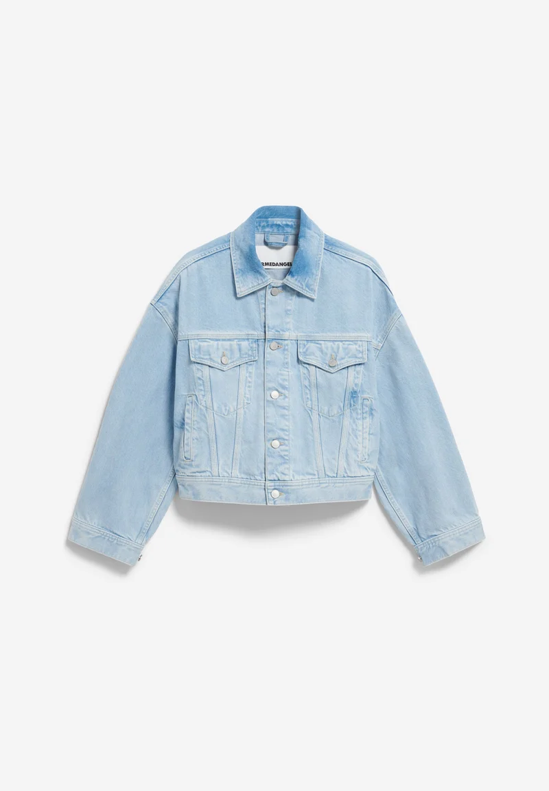 PAASITHE JEANSJACKE | barrea