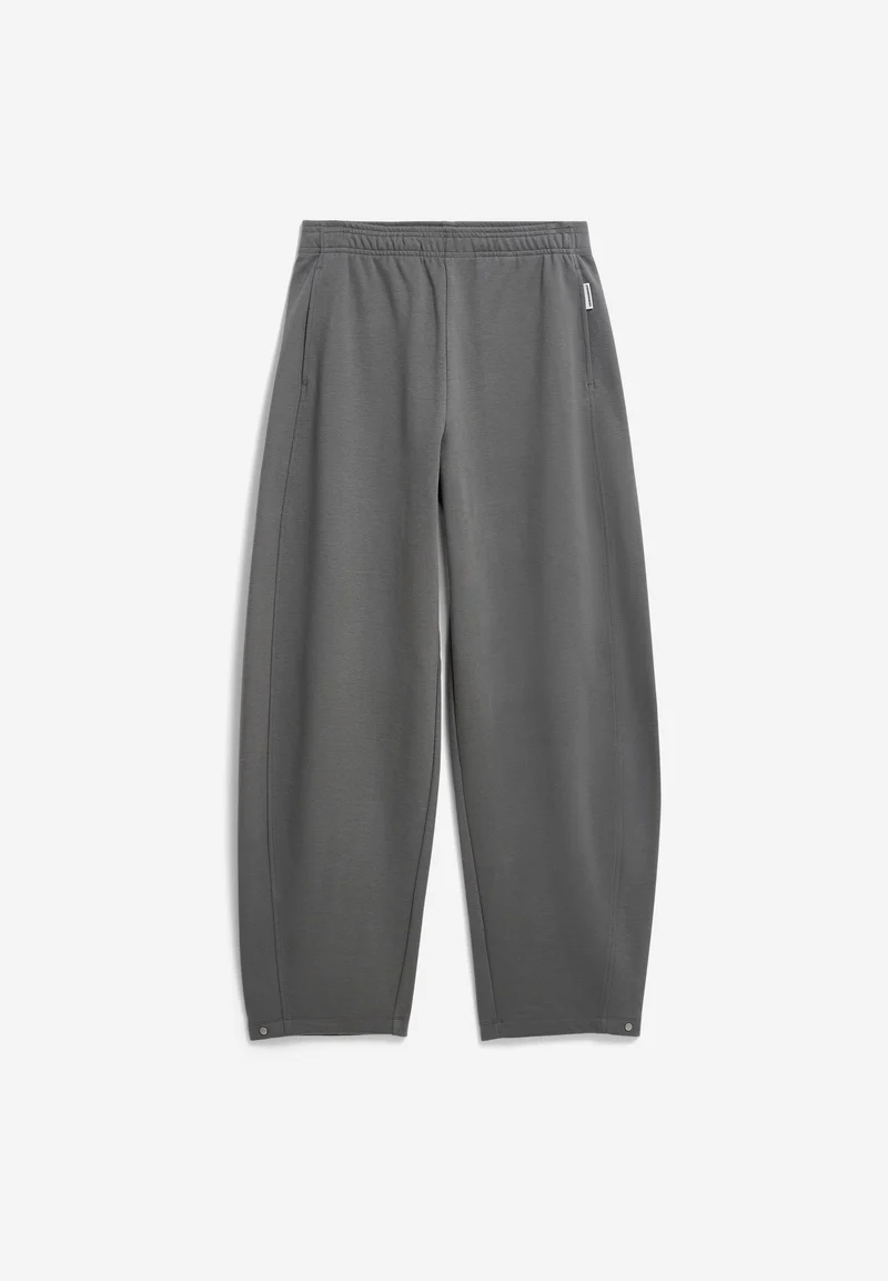BARREL PULL-ON JERSEYHOSE | space steel