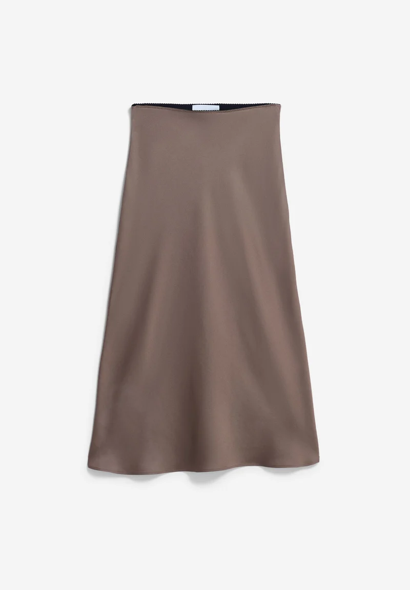 LENOVAA SATIN-ROCK | walnut cream