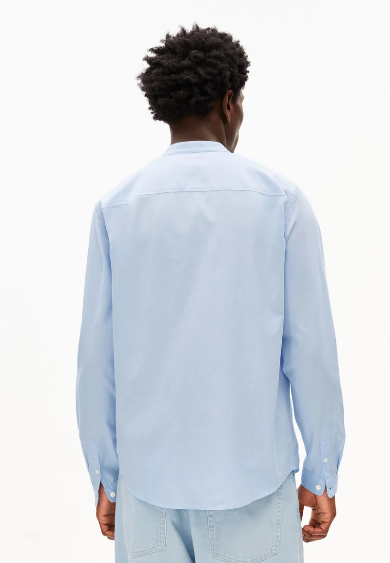 TOMAASAS LANGARMHEMD | wedgwood