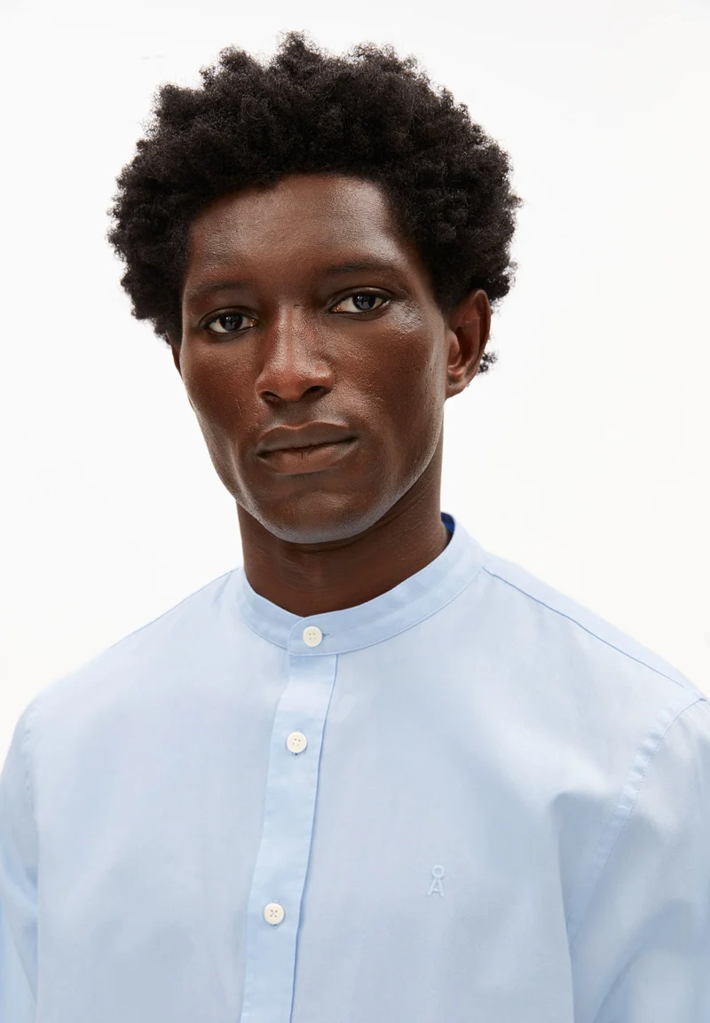 TOMAASAS LANGARMHEMD | wedgwood