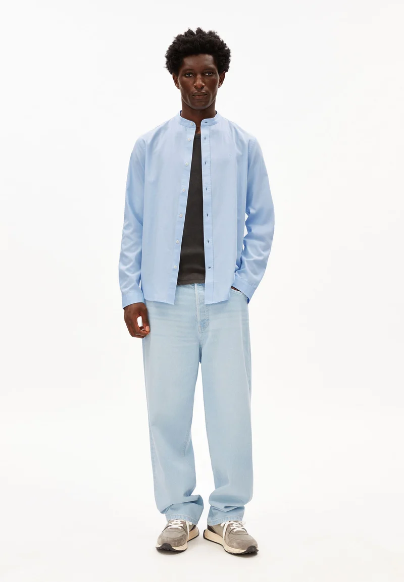TOMAASAS LANGARMHEMD | wedgwood