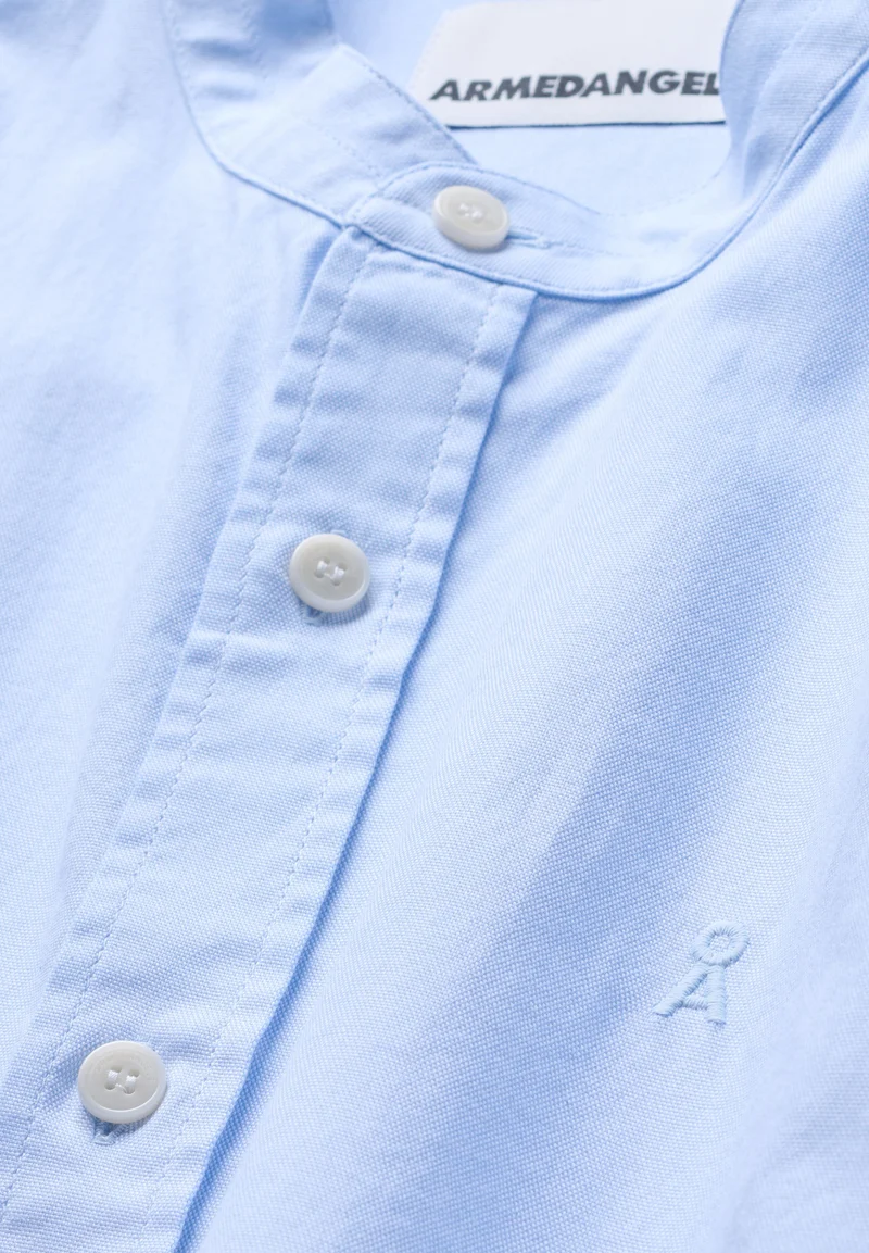 TOMAASAS LANGARMHEMD | wedgwood