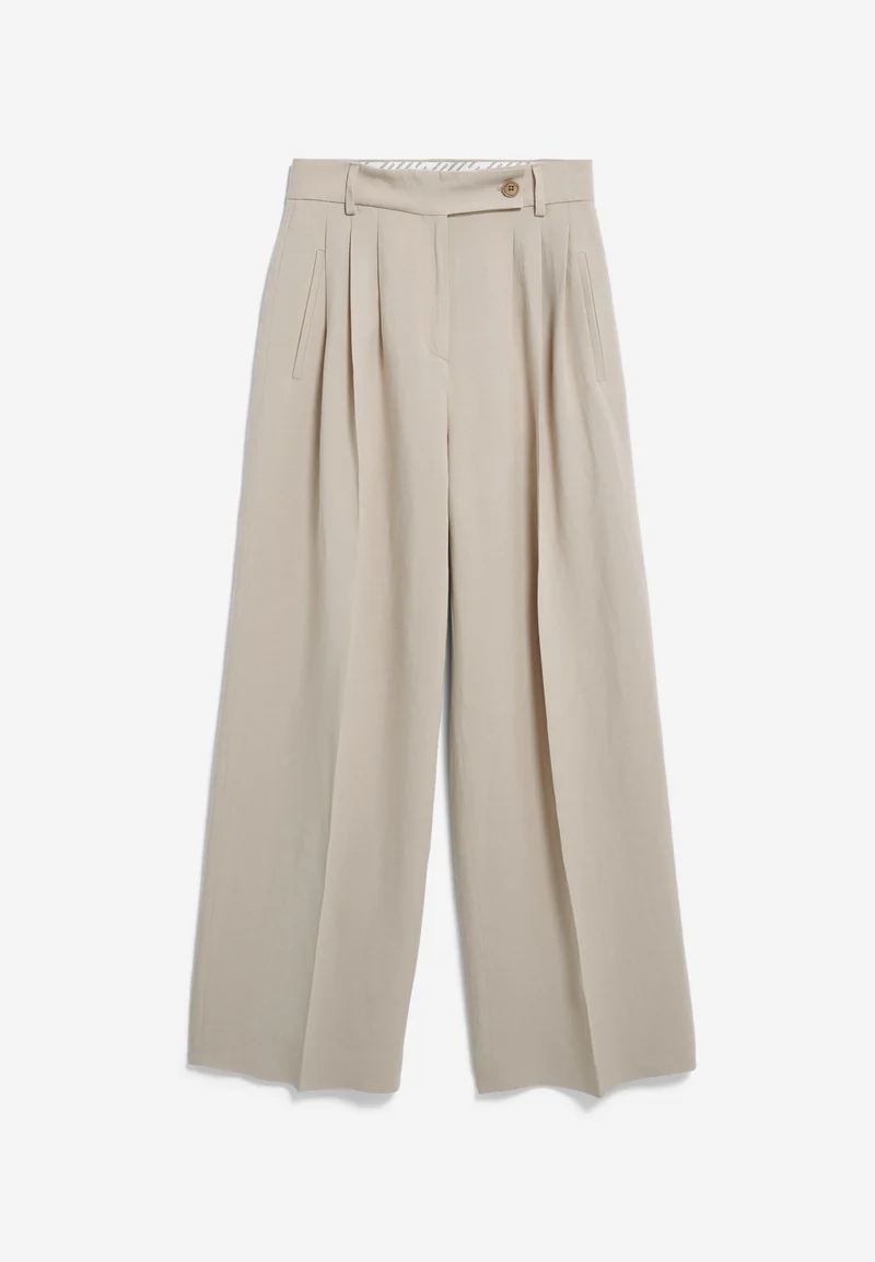 KAAYUA LEINENHOSE | sandstone