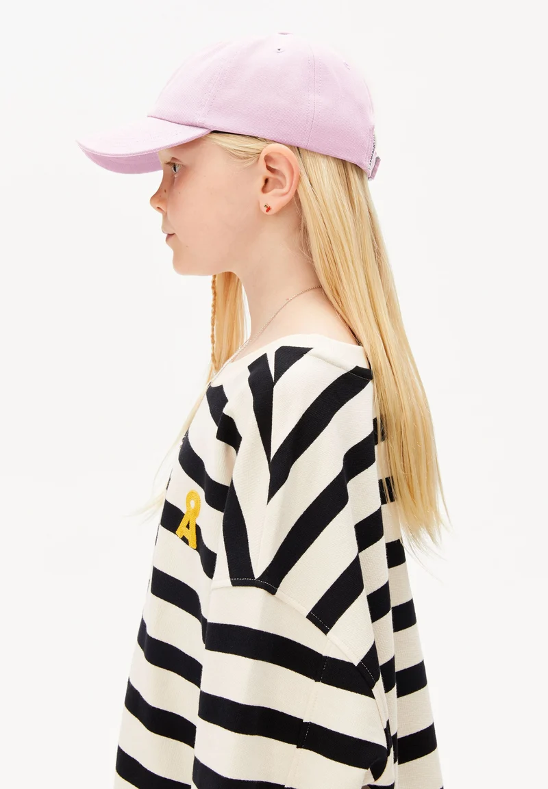 YENAAS KIDS KAPPE | pink mist