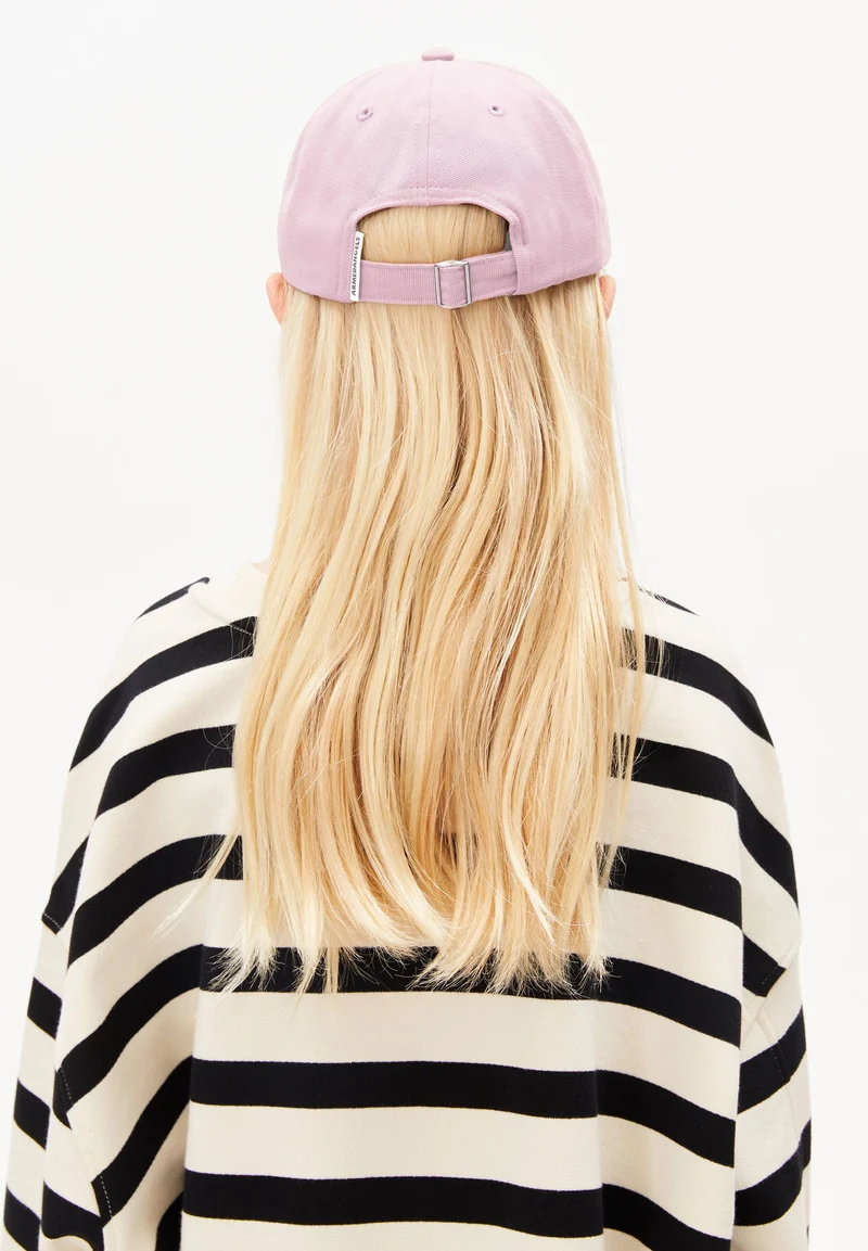 YENAAS KIDS KAPPE | pink mist