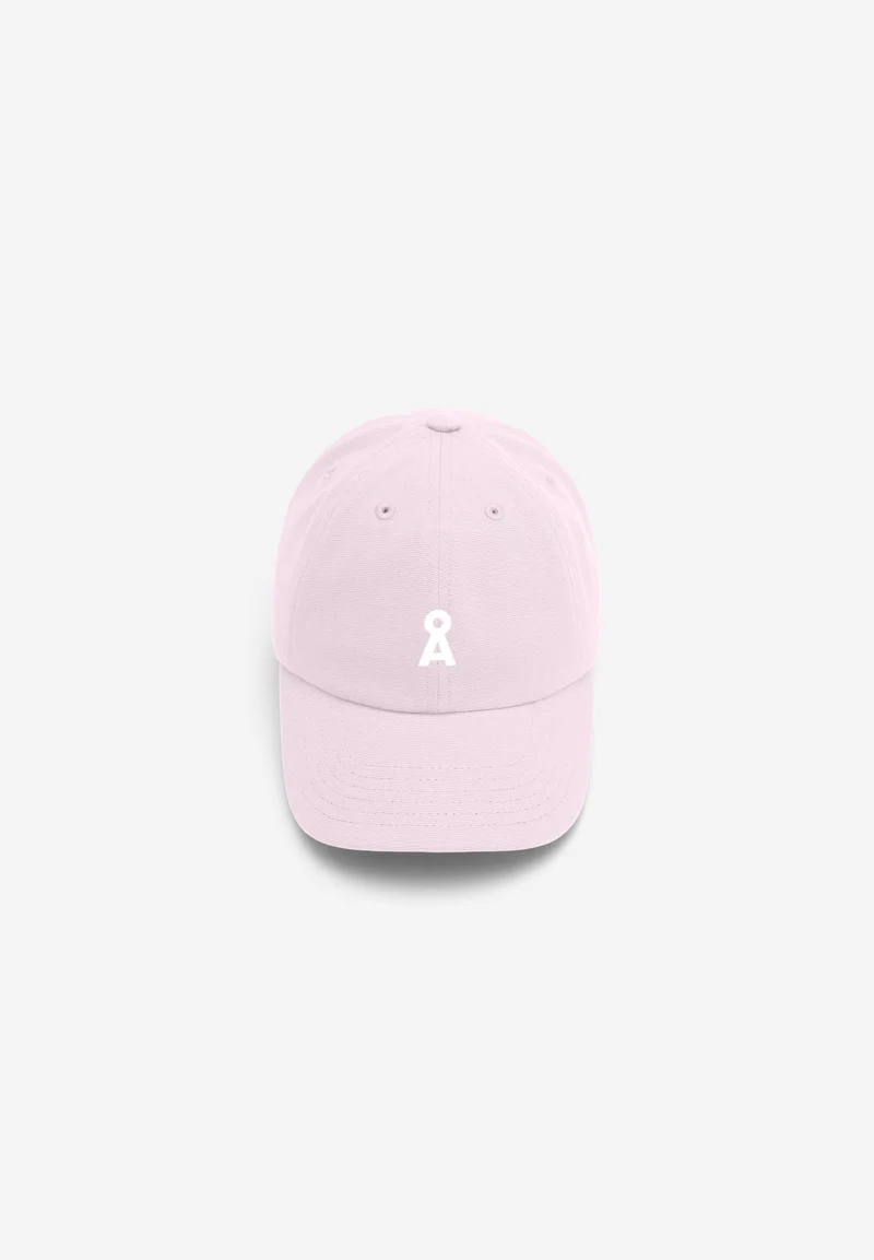 YENAAS KIDS KAPPE | pink mist