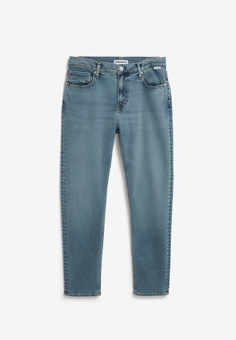 AARJO TARPA TAPERED JEANS | lule