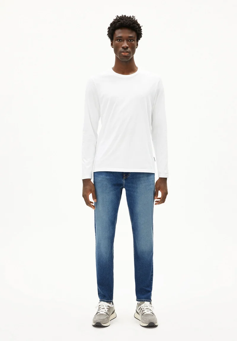 AARJO TARPA TAPERED JEANS | dive