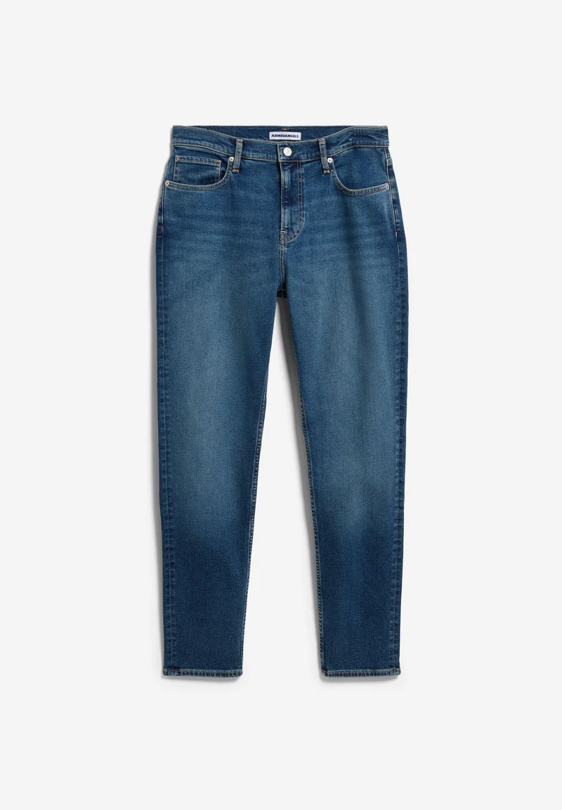 AARJO TARPA TAPERED JEANS | dive