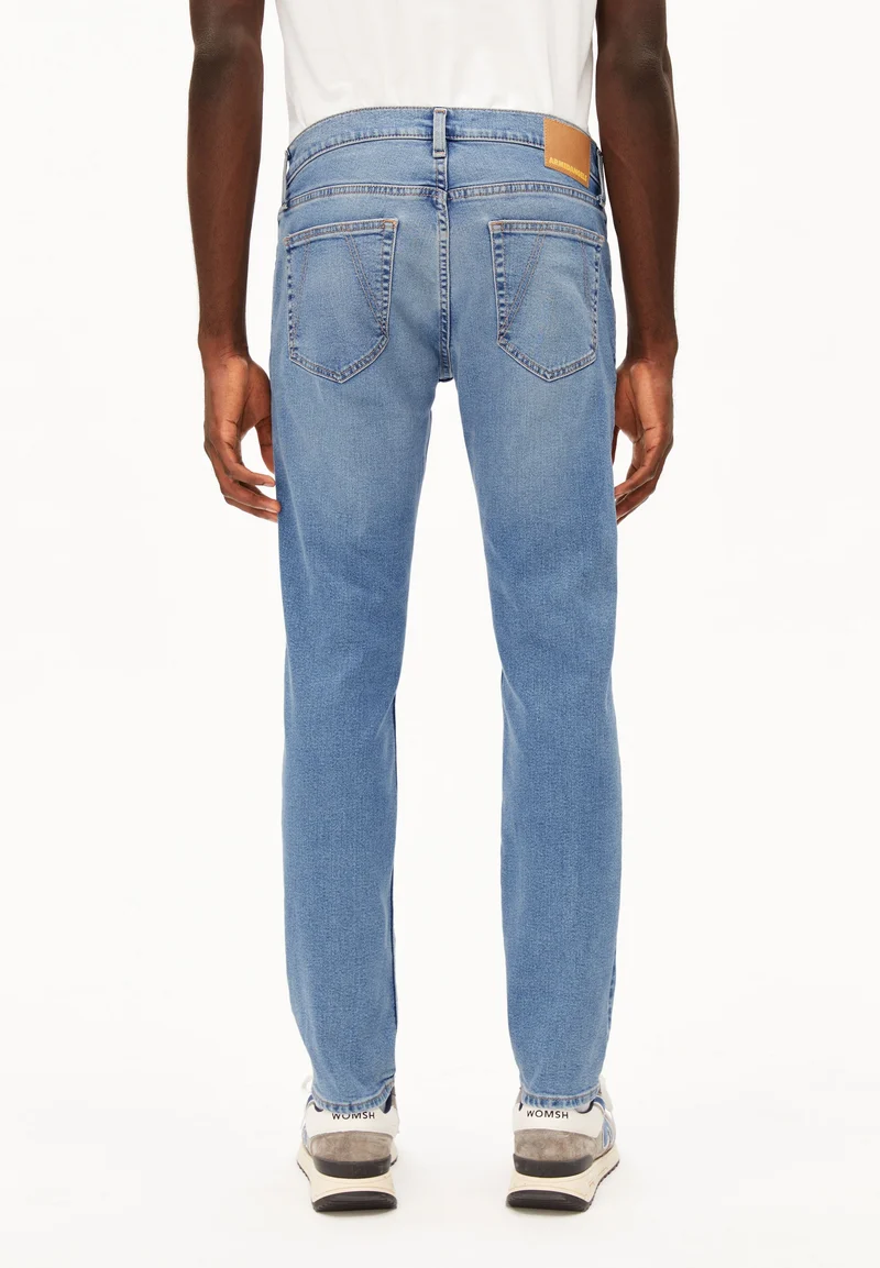 IAAN SLIM JEANS | seashore