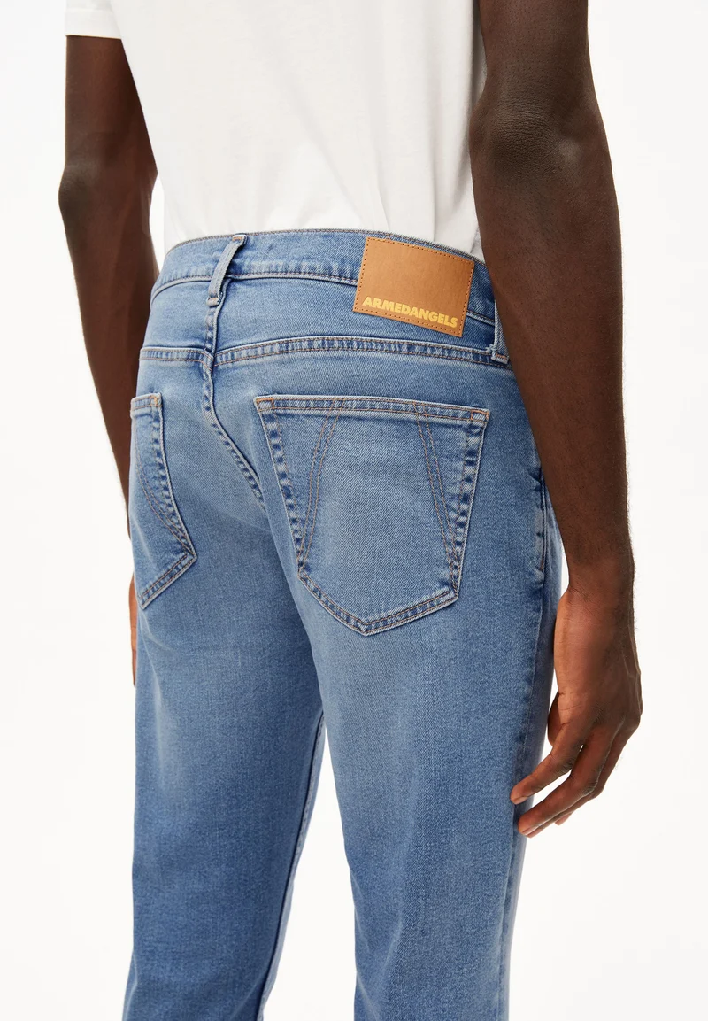 IAAN SLIM JEANS | seashore