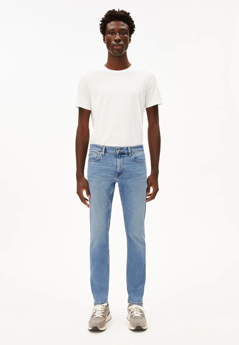 IAAN SLIM JEANS | seashore