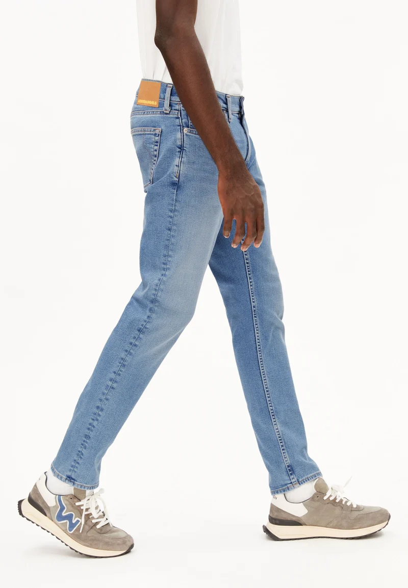 IAAN SLIM JEANS | seashore