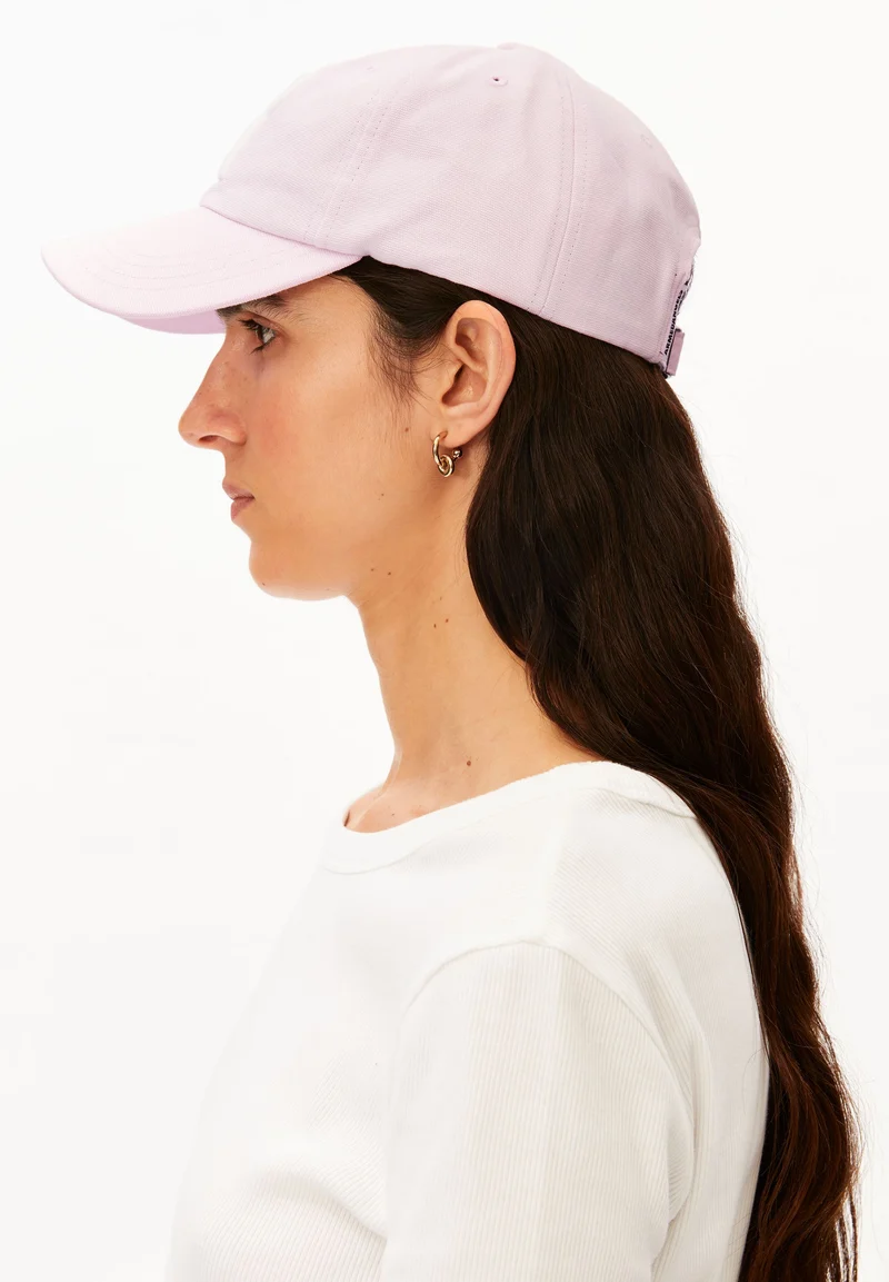 ICONIC Å KAPPE | pink mist-broken white