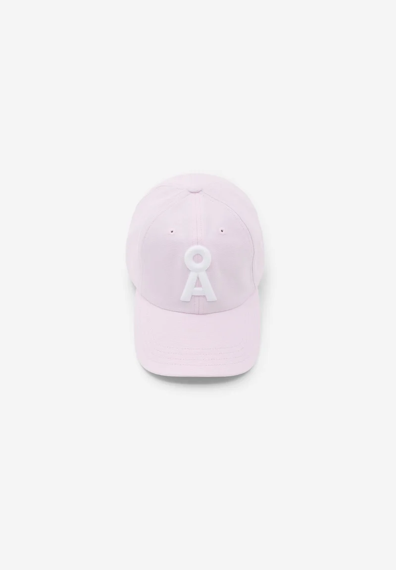 ICONIC Å KAPPE | pink mist-broken white