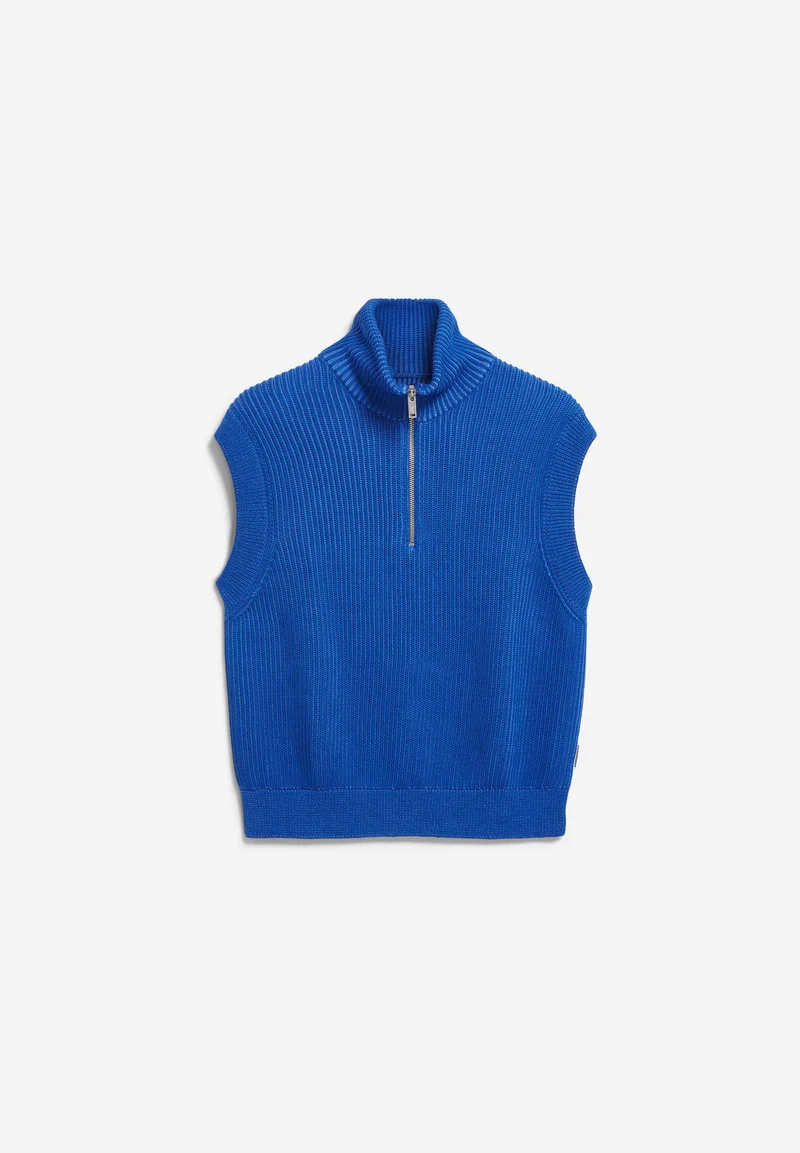 VANISÉ PULLUNDER | dynamo blue-light dynamo blue