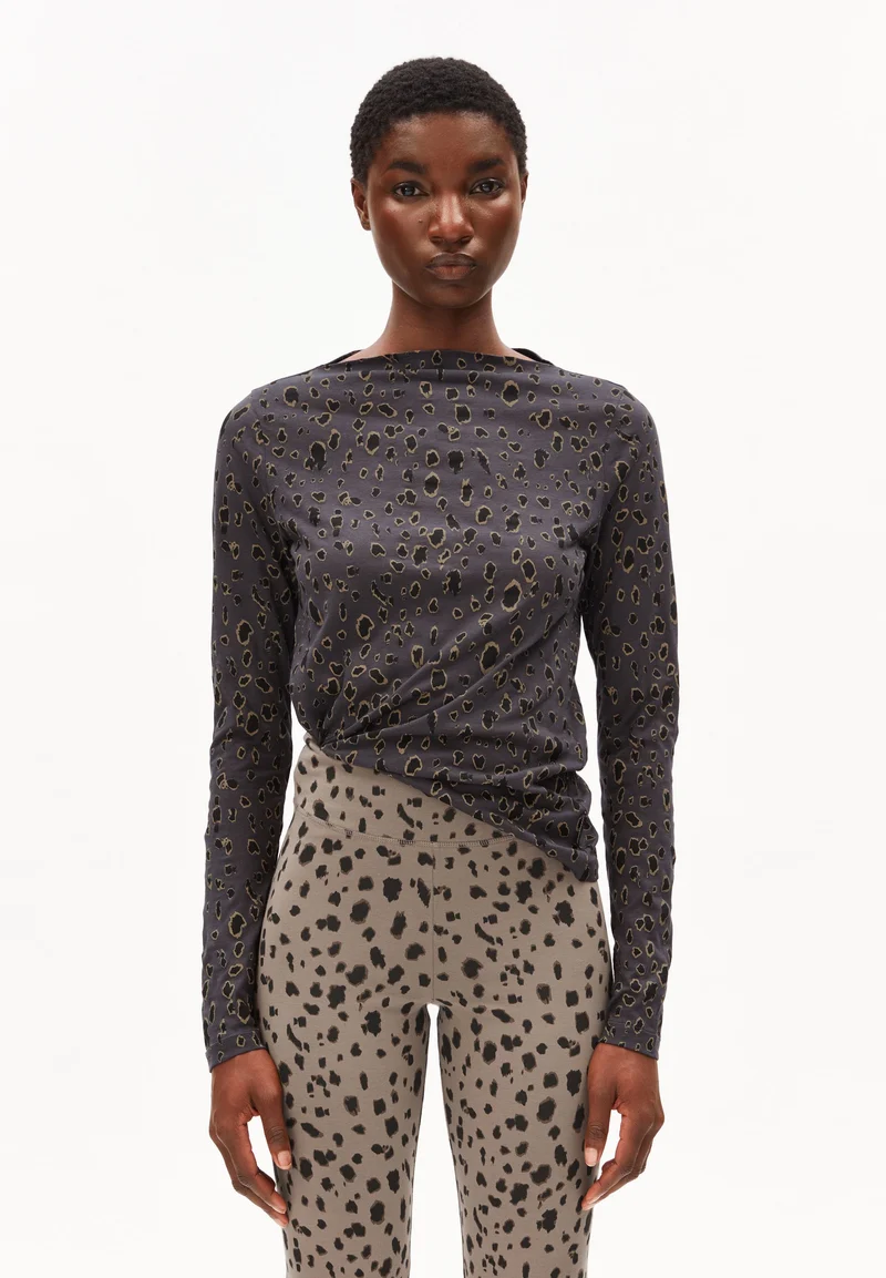 LEO LONGSLEEVE
