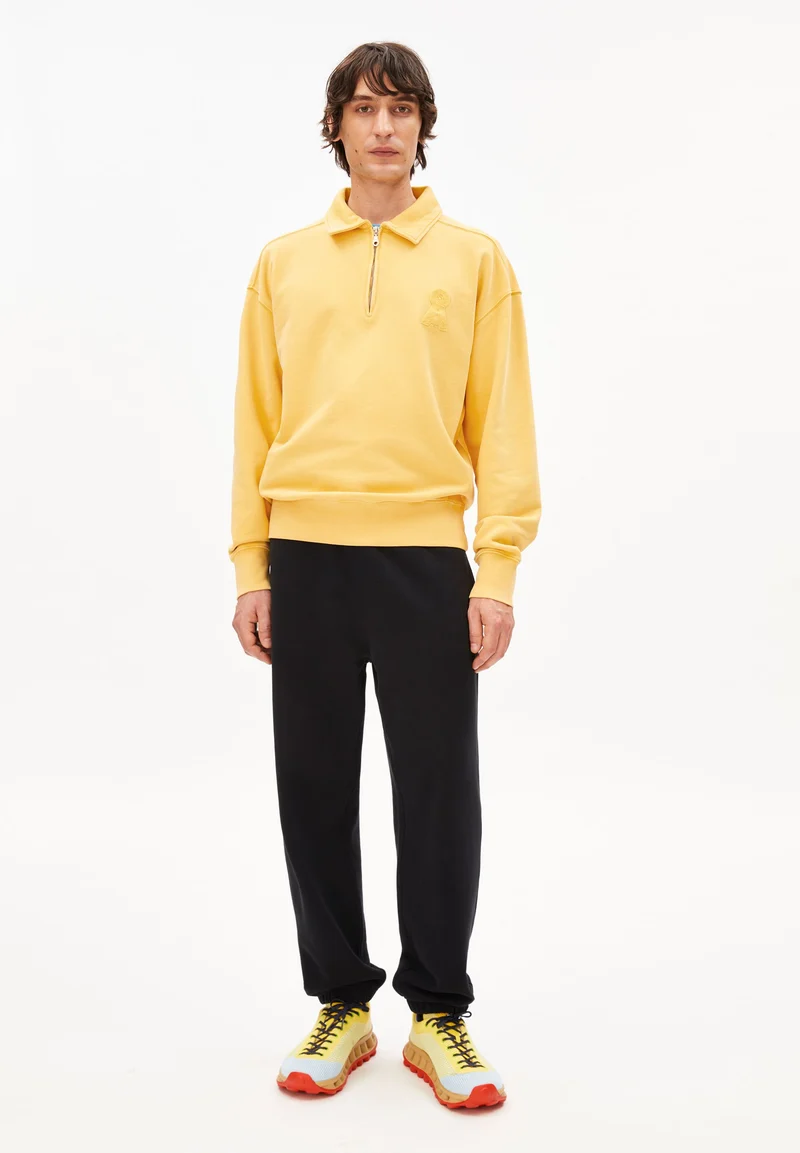 BAASTI LOOP SWEATHOSE | black