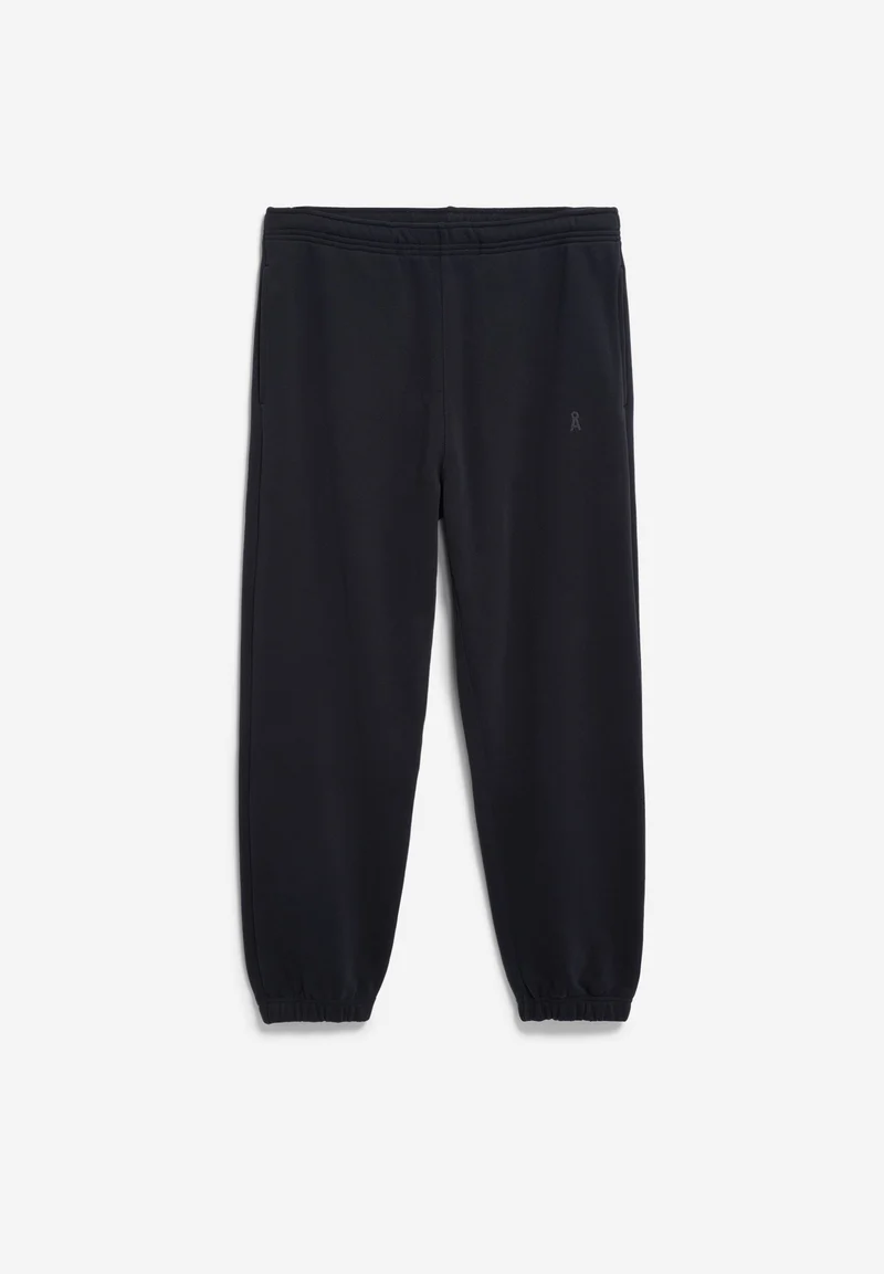 BAASTI LOOP SWEATHOSE | black