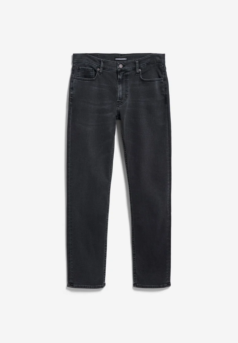IAAN SLIM JEANS | smoked