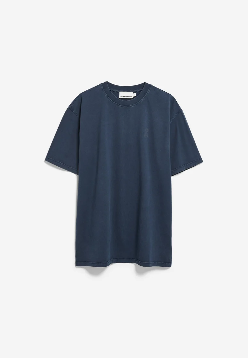 ICONIC Å MAARKOS GD T-SHIRT | night sky washed