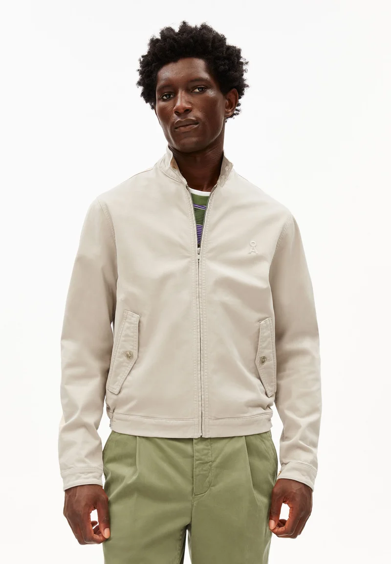 BLOUSSON JACKET