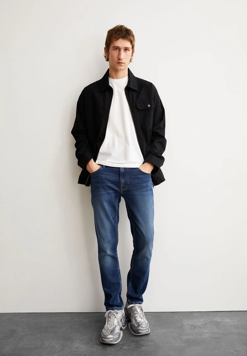 IAAN SLIM JEANS | coast