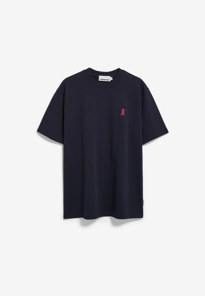 MAARKOS CHANGES T-SHIRT | night sky
