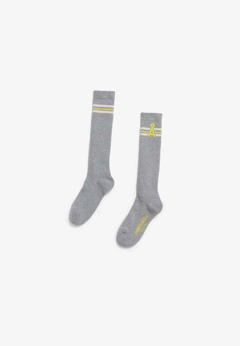 CAARLO STRIPES SOCKS W