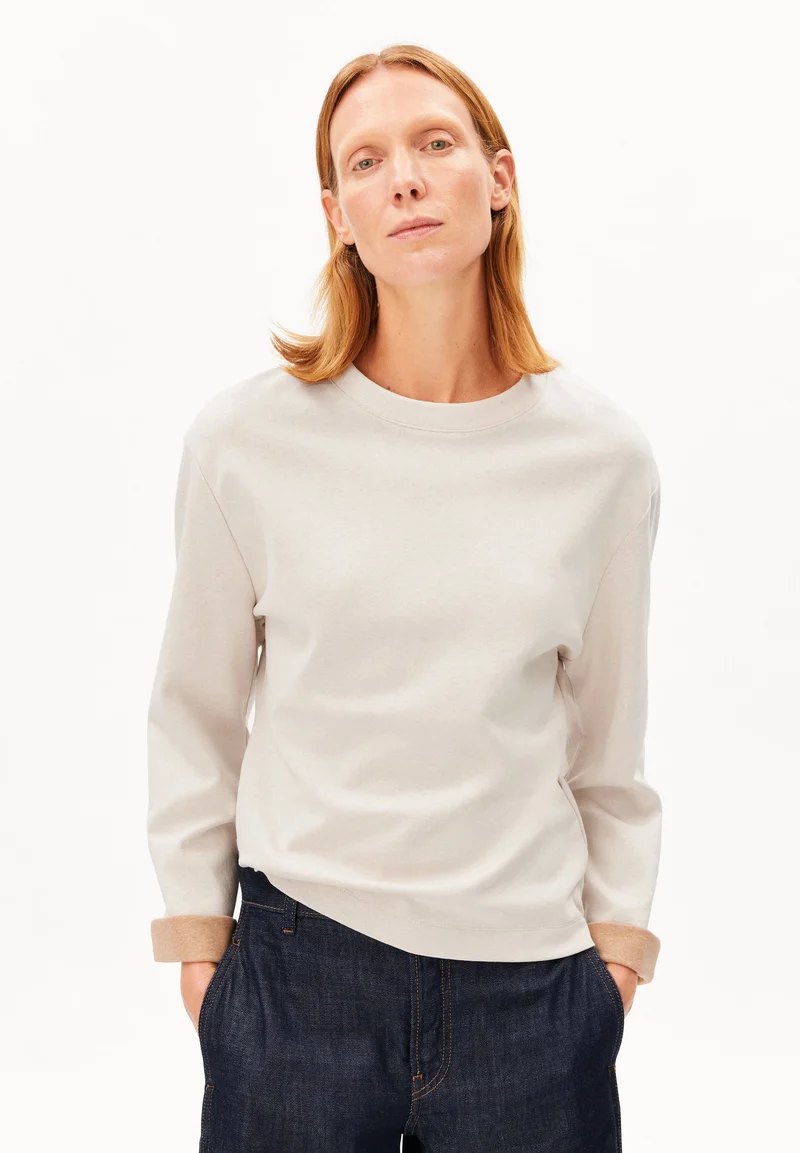 UN-WASTED LONGSLEEVE