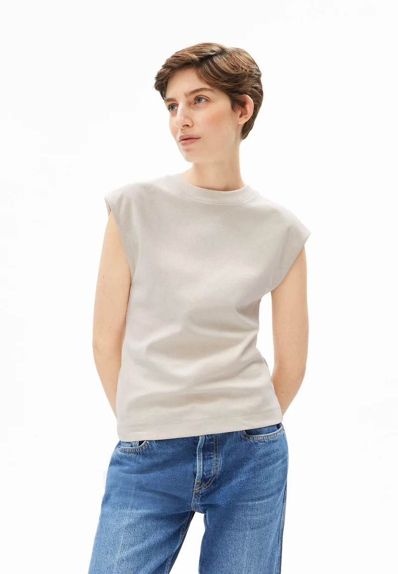 UN-WASTED TOP