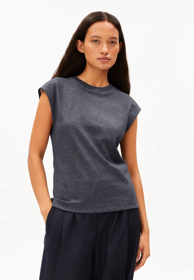 UN-WASTED TOP