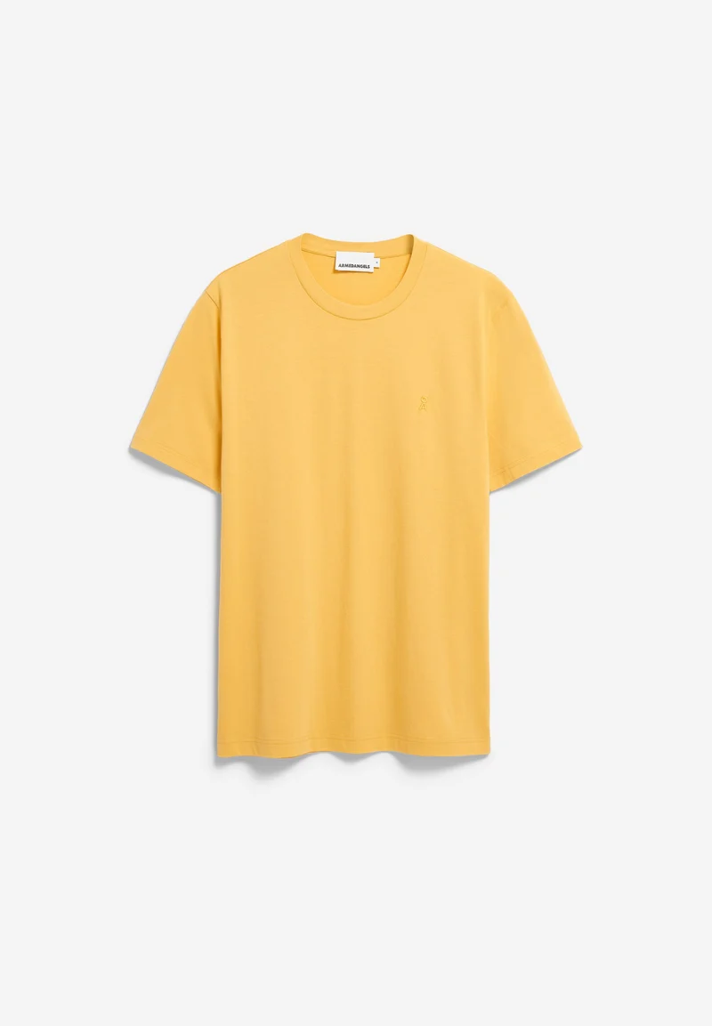 JAAMES T-SHIRT | sunflower