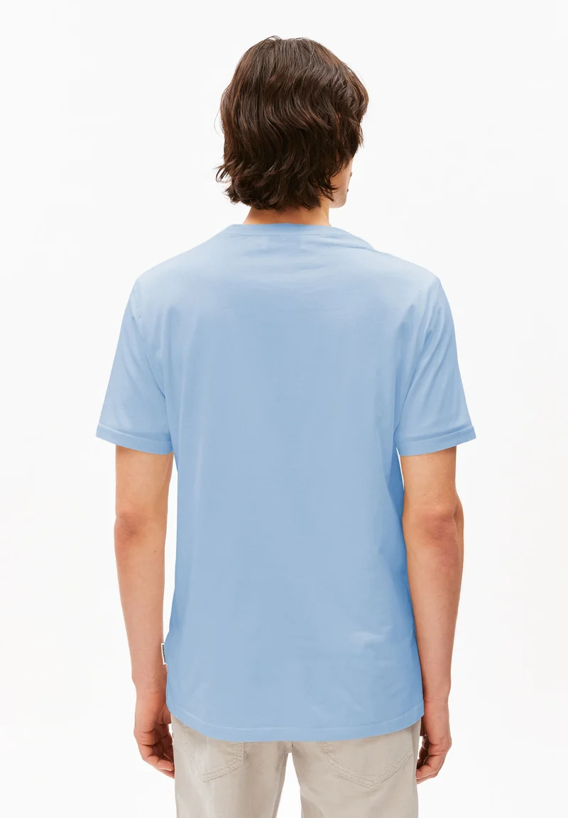 JAAMES T-SHIRT | wedgwood