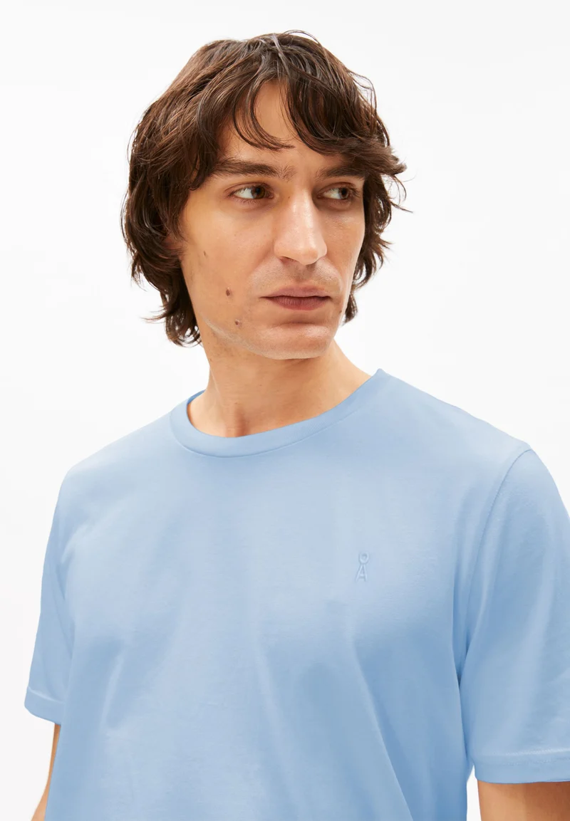 JAAMES T-SHIRT | wedgwood