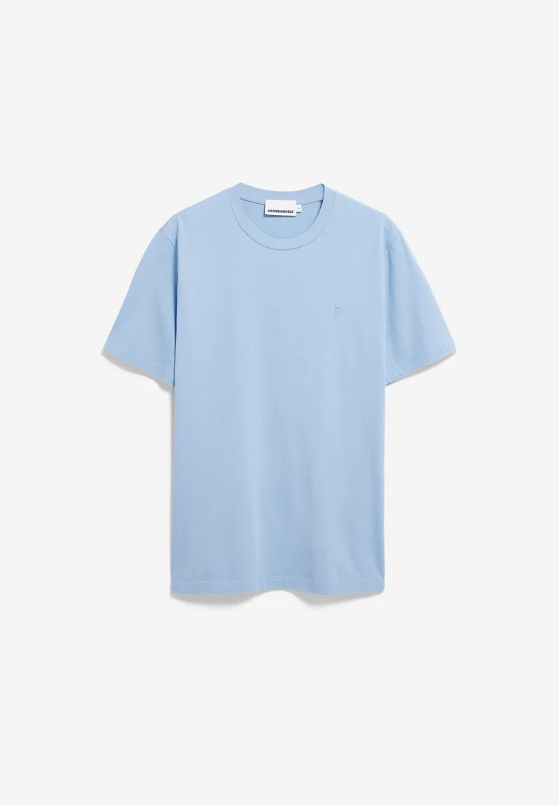 JAAMES T-SHIRT | wedgwood