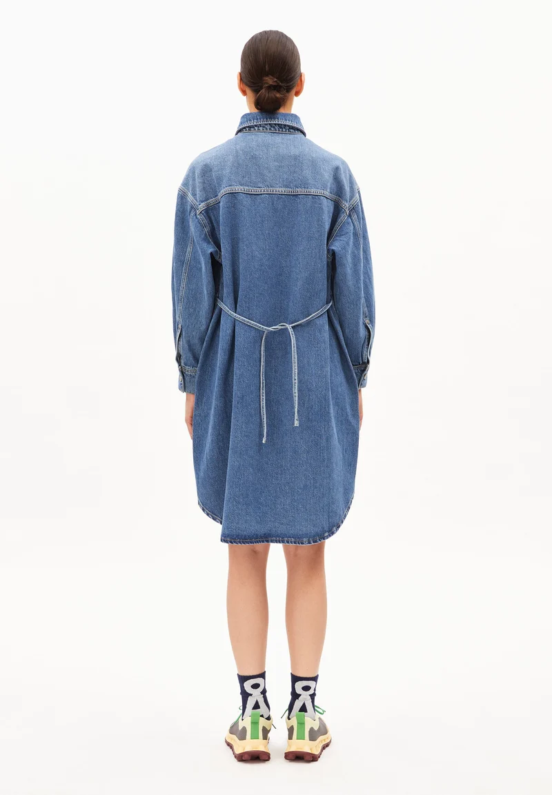 JEANSHEMDKLEID | bay
