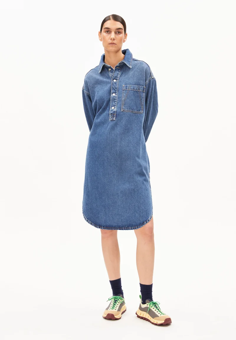 JEANSHEMDKLEID | bay