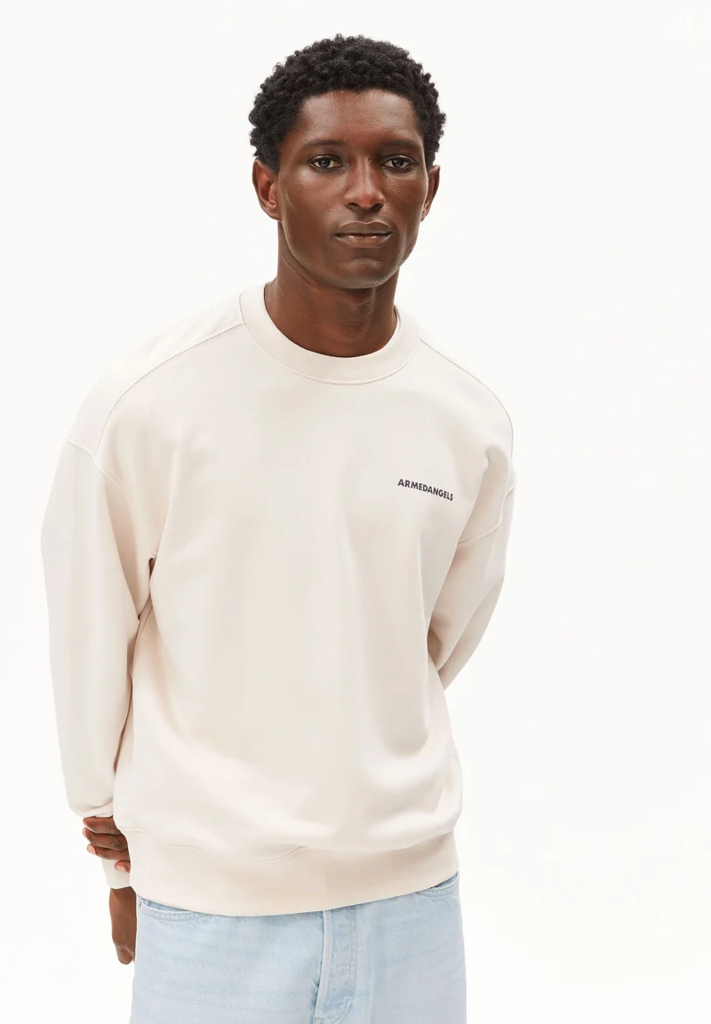 EMAAL OUTGROWN SWEATSHIRT