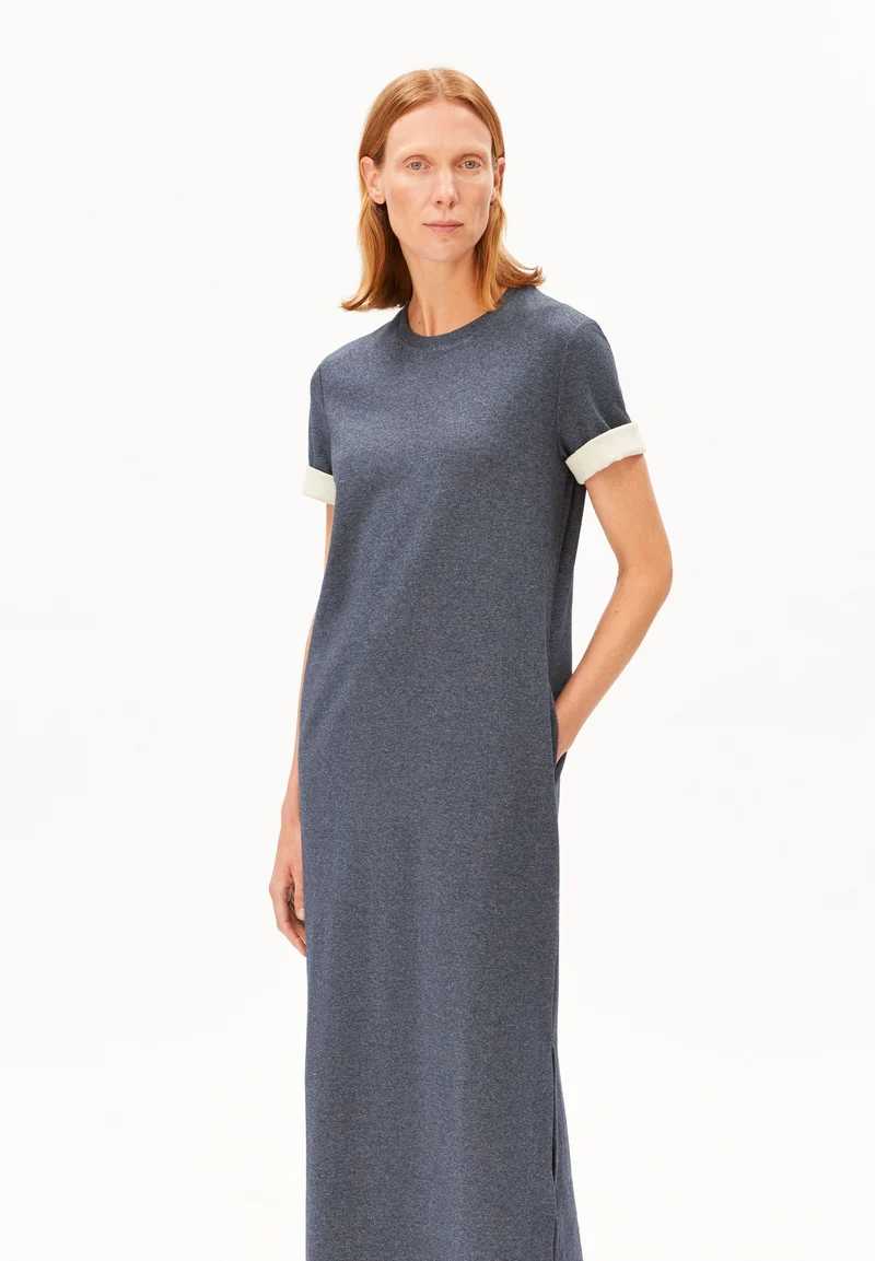 UN-WASTED DRESS