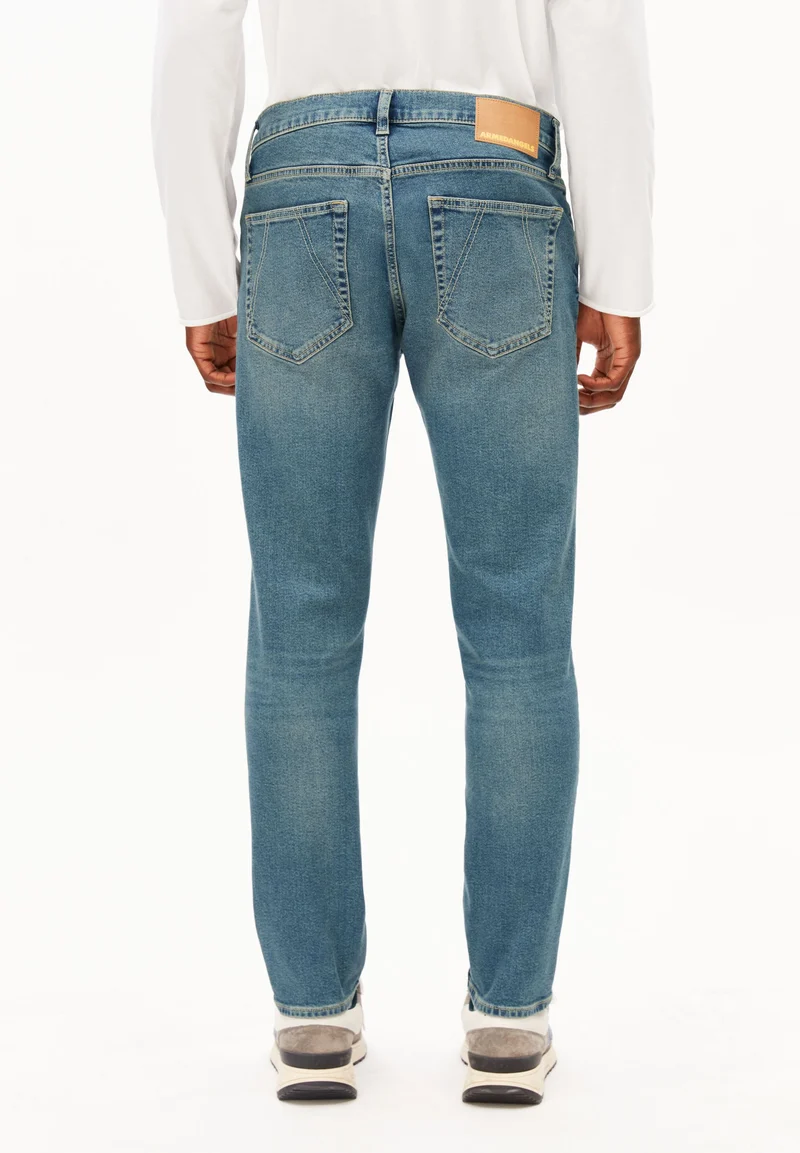 IAAN SLIM JEANS | viskan