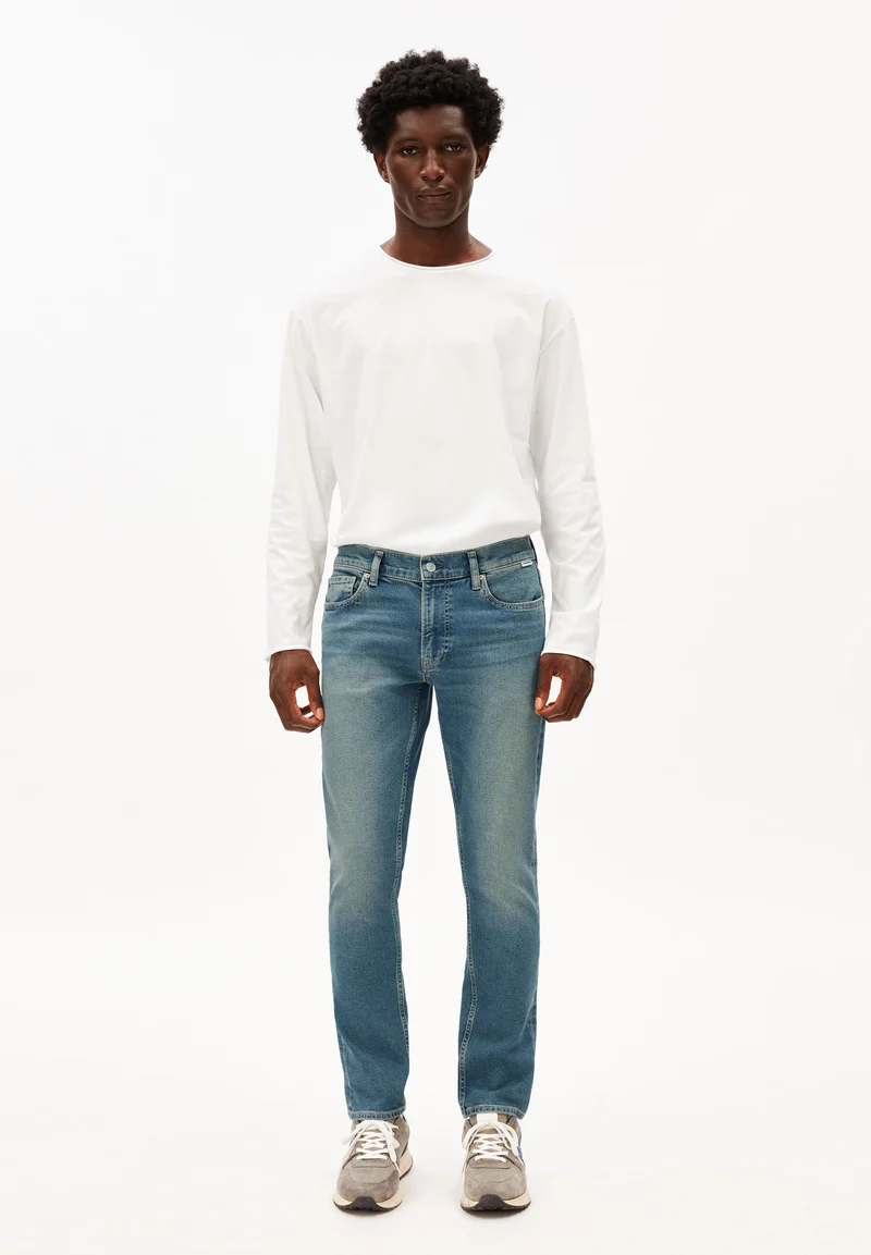 IAAN SLIM JEANS | viskan