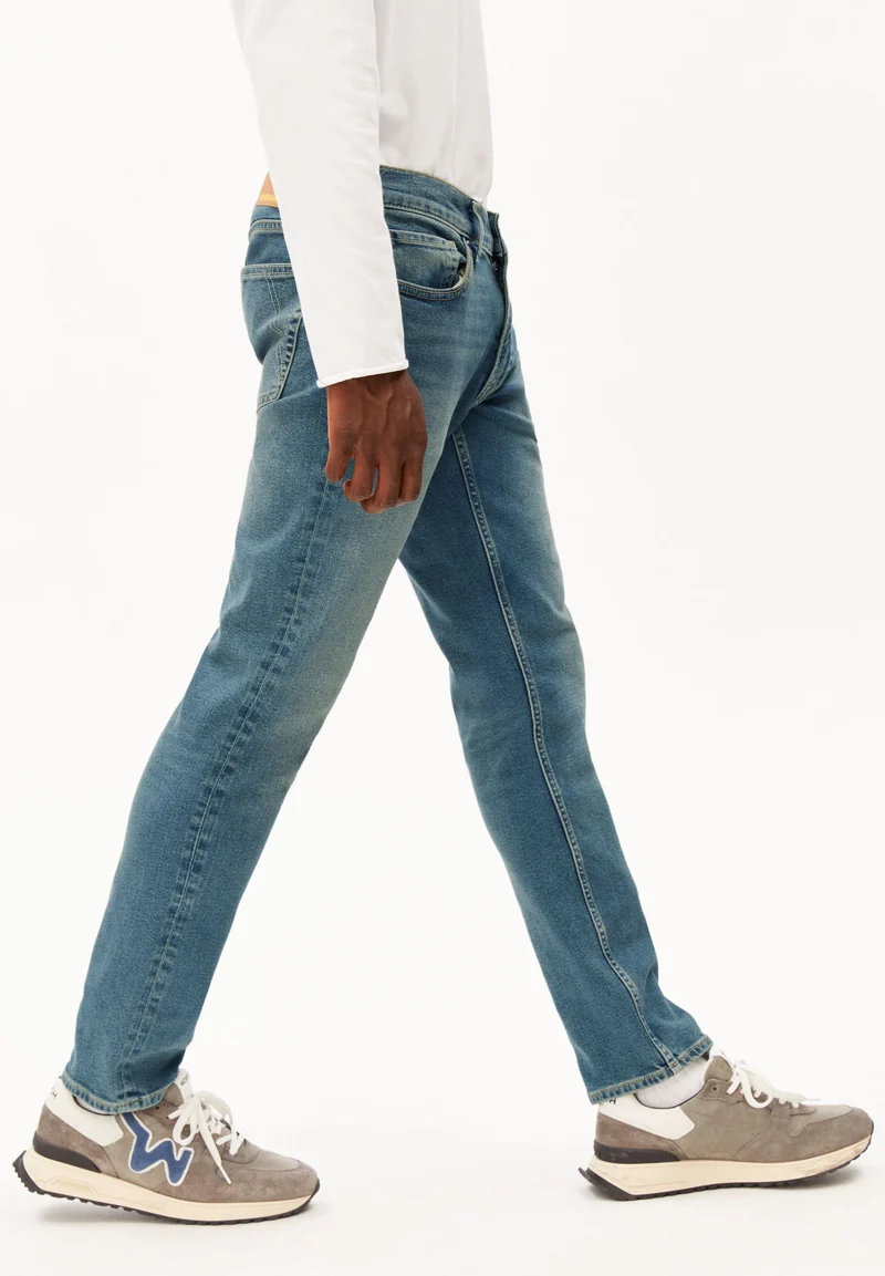 IAAN SLIM JEANS | viskan